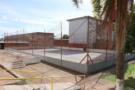 Apartamento à venda com 80m², 3 quartos e 2 vagasQuadra poliesportiva