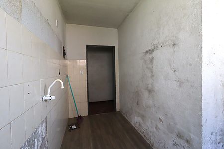 Apartamento à venda com 80m², 3 quartos e 2 vagasCozinha