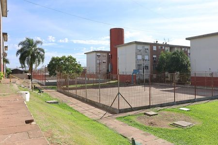 Apartamento à venda com 80m², 3 quartos e 2 vagasQuadra poliesportiva