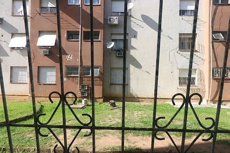 Vista da Sala de apartamento para alugar com 3 quartos, 80m² em Rubem Berta, Porto Alegre