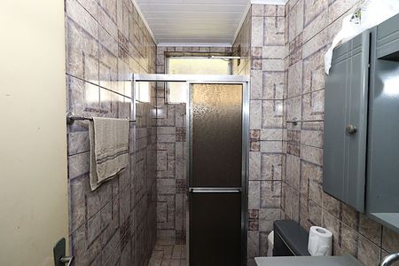 Apartamento à venda com 80m², 3 quartos e 2 vagasBanheiro