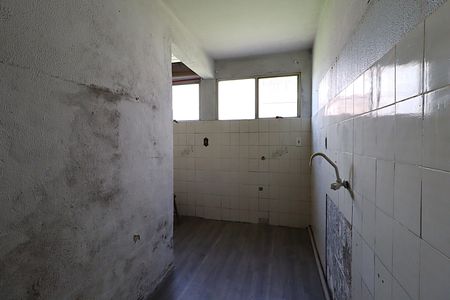 Apartamento à venda com 80m², 3 quartos e 2 vagasCozinha