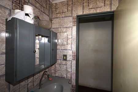 Apartamento à venda com 80m², 3 quartos e 2 vagasBanheiro