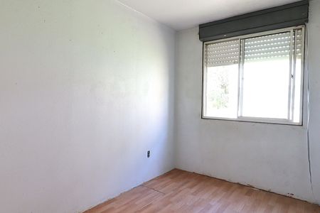 Apartamento à venda com 80m², 3 quartos e 2 vagasQuarto 2