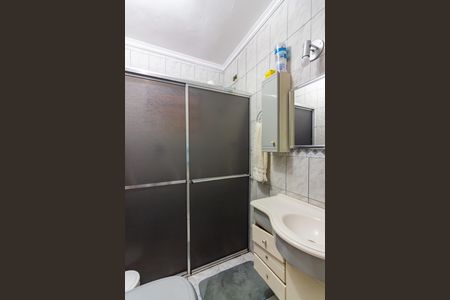 Casa à venda com 220m², 4 quartos e 1 vaga Casa à venda com 220m², 4 quartos e 1 vagaBanheiro 3