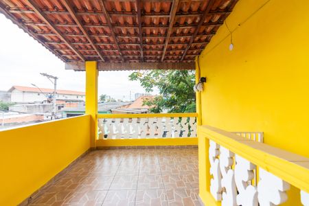 Casa à venda com 220m², 4 quartos e 1 vaga Casa à venda com 220m², 4 quartos e 1 vagaÁrea Gourmet