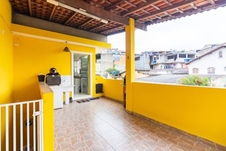 Casa à venda com 220m², 4 quartos e 1 vaga Casa à venda com 220m², 4 quartos e 1 vagaÁrea Gourmet