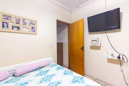 Casa à venda com 220m², 4 quartos e 1 vaga Casa à venda com 220m², 4 quartos e 1 vagaQuarto 3