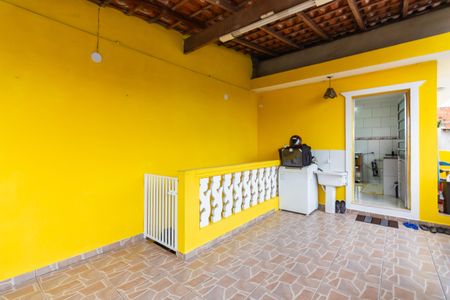 Casa à venda com 220m², 4 quartos e 1 vaga Casa à venda com 220m², 4 quartos e 1 vagaÁrea Gourmet