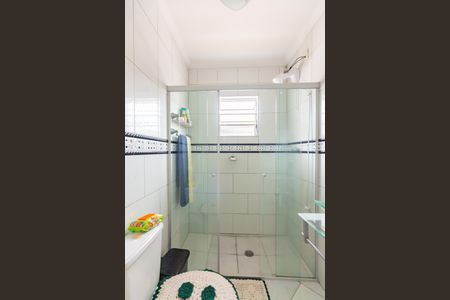 Casa à venda com 220m², 4 quartos e 1 vaga Casa à venda com 220m², 4 quartos e 1 vagaBanheiro 1