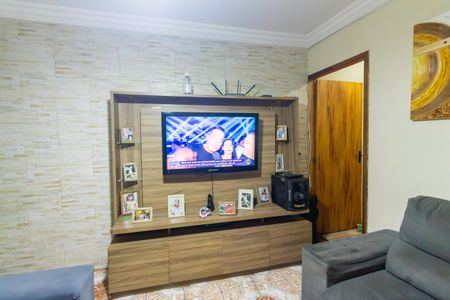 Casa à venda com 220m², 4 quartos e 1 vaga Casa à venda com 220m², 4 quartos e 1 vagaSala 2