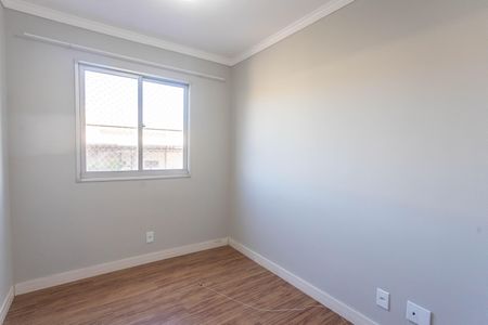 Quarto 1  de apartamento para alugar com 2 quartos, 45m² em Canhema, Diadema
