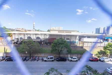 Apartamento para alugar com 45m², 2 quartos e 1 vaga Apartamento para alugar com 45m², 2 quartos e 1 vagaVista do quarto 2