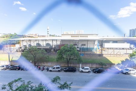 Apartamento para alugar com 45m², 2 quartos e 1 vaga Apartamento para alugar com 45m², 2 quartos e 1 vagaVista da sala