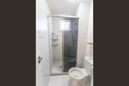 Apartamento para alugar com 45m², 2 quartos e 1 vaga Apartamento para alugar com 45m², 2 quartos e 1 vagaBanheiro