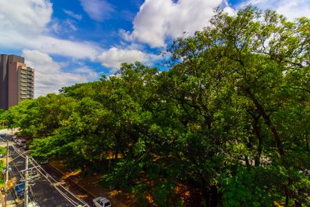 Studio para alugar com 30m², 1 quarto e sem vagaVista Varanda