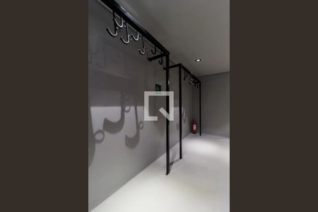 Studio para alugar com 30m², 1 quarto e sem vagaBicicletário