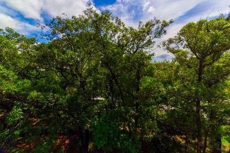 Vista Varanda de kitnet/studio para alugar com 1 quarto, 30m² em Brooklin Paulista, São Paulo