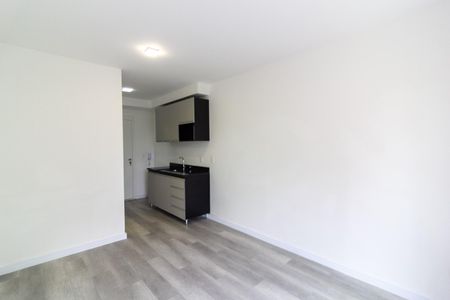 Studio para alugar com 30m², 1 quarto e sem vagaStudio
