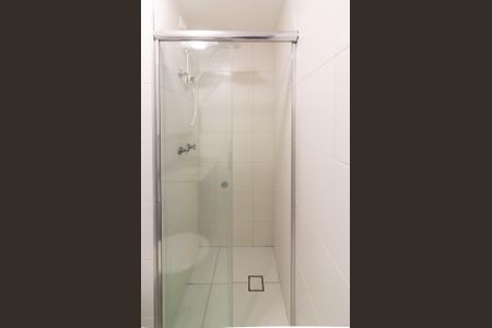 Studio para alugar com 30m², 1 quarto e sem vagaBanheiro