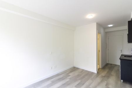 Studio para alugar com 30m², 1 quarto e sem vagaStudio