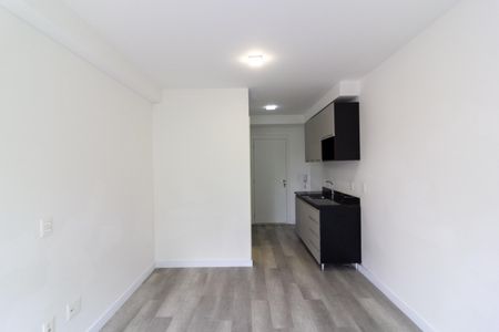 Studio de kitnet/studio à venda com 1 quarto, 30m² em Brooklin Paulista, São Paulo