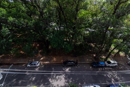 Studio para alugar com 30m², 1 quarto e sem vagaVista Varanda