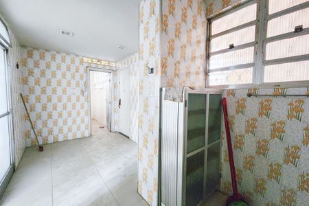 Apartamento à venda com 72m², 2 quartos e sem vagaCozinha 
