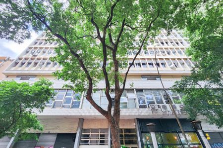 Apartamento à venda com 72m², 2 quartos e sem vagaFachada