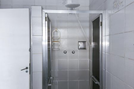 Apartamento à venda com 72m², 2 quartos e sem vagaBanheiro 