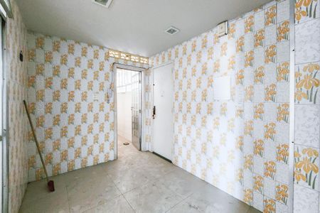 Apartamento à venda com 72m², 2 quartos e sem vagaCozinha