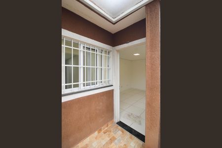 Área externa de casa à venda com 1 quarto, 48m² em Vila Sônia, São Paulo
