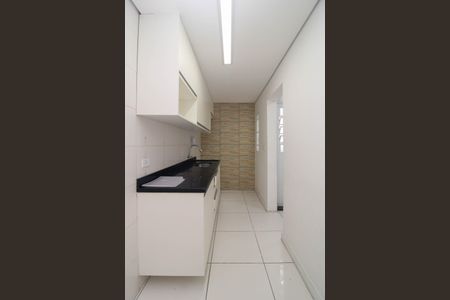 Cozinha  de casa à venda com 1 quarto, 48m² em Vila Sônia, São Paulo