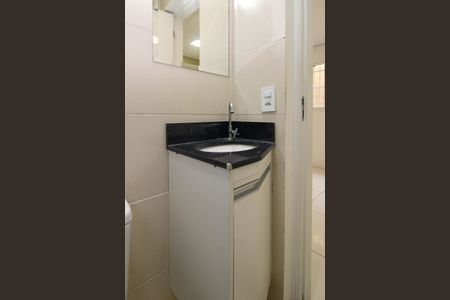 Banheiro  de casa à venda com 1 quarto, 48m² em Vila Sônia, São Paulo