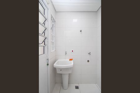 Área de Serviço de casa à venda com 1 quarto, 48m² em Vila Sônia, São Paulo