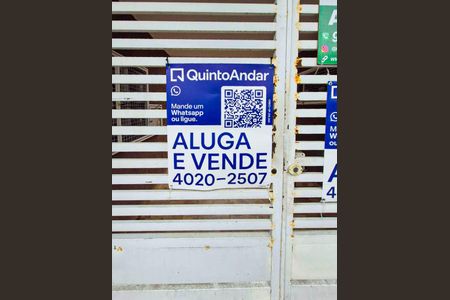 Placa de casa à venda com 1 quarto, 48m² em Vila Sônia, São Paulo