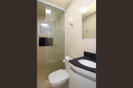 Banheiro  de casa à venda com 1 quarto, 48m² em Vila Sônia, São Paulo