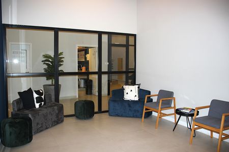 Studio para alugar com 25m², 1 quarto e sem vagaÁrea comum