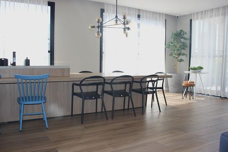 Studio para alugar com 25m², 1 quarto e sem vagaÁrea comum