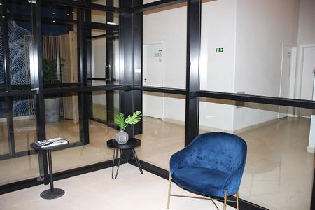 Studio para alugar com 25m², 1 quarto e sem vagaHall dos Elevadores