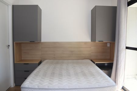 Studio para alugar com 25m², 1 quarto e sem vagaStudio