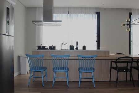Studio para alugar com 25m², 1 quarto e sem vagaÁrea comum