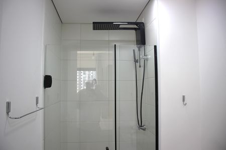 Studio para alugar com 25m², 1 quarto e sem vagaBanheiro