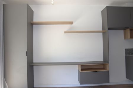 Studio para alugar com 25m², 1 quarto e sem vagaStudio