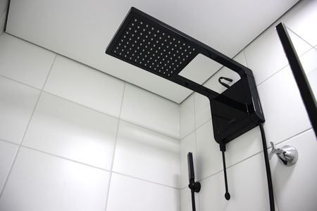 Studio para alugar com 25m², 1 quarto e sem vagaBanheiro