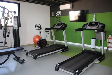 Studio para alugar com 25m², 1 quarto e sem vagaÁrea comum