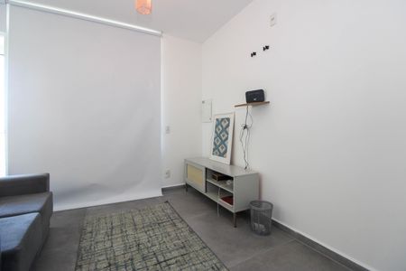 Studio de apartamento para alugar com 1 quarto, 37m² em Real Parque, São Paulo
