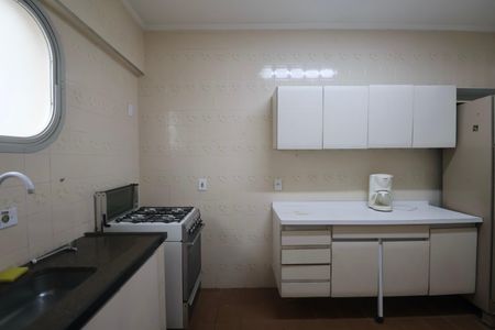 Apartamento para alugar com 97m², 2 quartos e 1 vagaCozinha