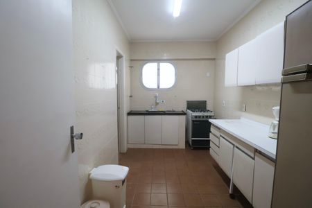 Apartamento para alugar com 97m², 2 quartos e 1 vagaCozinha