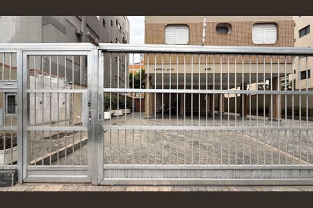 Apartamento para alugar com 97m², 2 quartos e 1 vagaFachada